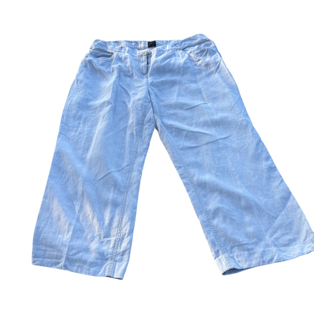 Eileen Fisher, approx size 18, see measurements.